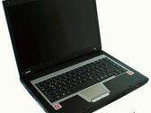 Testrapport MSI Megabook 635