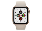 Apple Watch 5 44 mm Stainless Steel Cellular