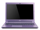 Testrapport Acer Aspire V5-431 Notebook