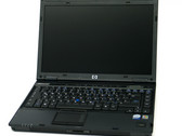 Testrapport HP Compaq nc6400 Notebook