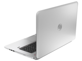 Kort testrapport HP Envy 17t-j003 Notebook