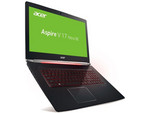 Acer Aspire V17 Nitro BE VN7-793G-706L Acer Aspire V17 Nitro BE VN7-793G-706L