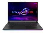 Asus ROG Strix Scar 18 G834JYR (2024)