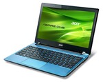 Acer Aspire One 756 NU.SH0EG.007 Acer Aspire One 756 NU.SH0EG.007