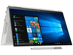 HP Spectre x360 13-aw0205tu