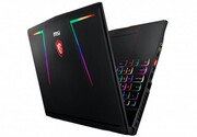 MSI GE63 Raider RGB 8SF-031XES