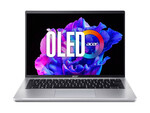 Acer Swift Go 14 SFG14-71-785V Acer Swift Go 14 SFG14-71-785V