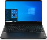 Lenovo IdeaPad Gaming 3 15ACH6-82K201DHMH