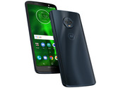 Motorola Moto G6