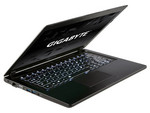 Gigabyte P34W V3 Gigabyte P34W V3