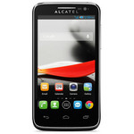 Alcatel OneTouch Evolve Alcatel OneTouch Evolve