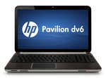 HP Pavilion dv6-6033cl HP Pavilion dv6-6033cl