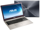 Testrapport Asus Zenbook UX51VZ (U500VZ) notebook
