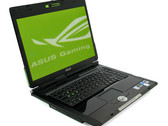 Testrapport Asus G1S Notebook