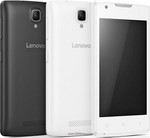 Lenovo Vibe A