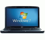 Acer Aspire 5542 Acer Aspire 5542