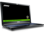 MSI WS63 7RF-290US