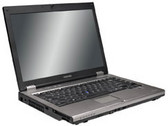 Testrapport Toshiba Tecra M9
