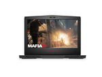 Alienware 15 R3-10881SLV