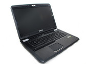 Kort testrapport DevilTech Fragbook DTX (MS-1763) Notebook