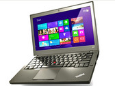 Kort testrapport Lenovo ThinkPad X240 Ultrabook