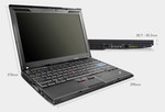 Lenovo ThinkPad X201-3249-NR2 Lenovo ThinkPad X201-3249-NR2