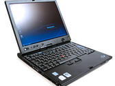 Testrapport Lenovo Thinkpad X61T Notebook / Tablet-PC