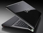 Sony Vaio VGN-AW11Z/B