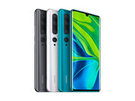 Xiaomi Mi Note 10 Pro Xiaomi Mi Note 10 Pro