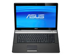 Asus N71J