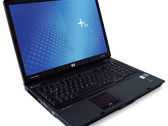 Testrapport HP Compaq nw9440 Notebook