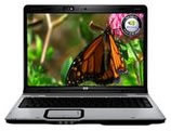 Testrapport HP Pavilion dv9033cl Notebook