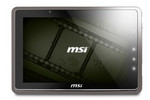 MSI WindPad 110W