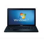 Toshiba Satellite C660D-140