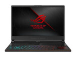 Asus Zephyrus S GX531GM-ES037T