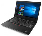 Lenovo ThinkPad E480-20KQS00000