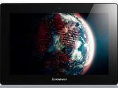 Kort testrapport Lenovo IdeaTab S6000 Tablet
