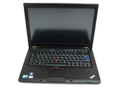 Testrapport Lenovo Thinkpad T410s Notebook