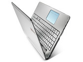 Testrapport Packard Bell EasyNote TX86 540M notebook