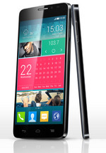 Alcatel One Touch Idol X Alcatel One Touch Idol X