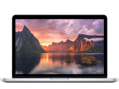 Kort testrapport Apple MacBook Pro Retina 13 Late 2013 Notebook