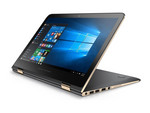 HP Spectre x360 13-4203ng