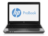 Testrapport HP ProBook 4340s H4R47EA Notebook