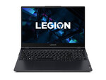 Lenovo Legion 5 15ACH6H, 5800H 3060