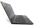 MSI WS60 2OJ8H11W7P MSI WS60 2OJ8H11W7P