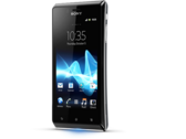 Testrapport Sony Xperia J Smartphone