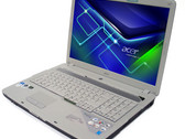 Kort testrapport Acer Aspire 7720G laptop