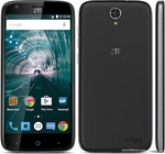 ZTE Warp 7