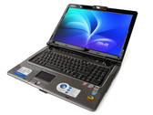 Testrapport Asus M70S Notebook