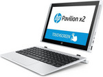 HP Pavilion x2 10-p012ns HP Pavilion x2 10-p012ns
